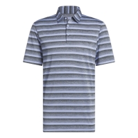 Camasa adidas Two-Colour Striped Polo