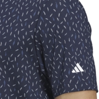 Camasa adidas Ultimate365 All-over Print Polo barbat