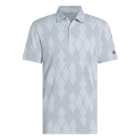 Camasa adidas Ultimate365 Micro Texture Polo barbat