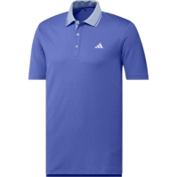 Camasa adidas Ultimate365 Tour Twistknit Polo barbat