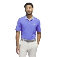 Camasa adidas Ultimate365 Tour Twistknit Polo barbat