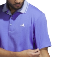 Camasa adidas Ultimate365 Tour Twistknit Polo barbat