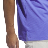 Camasa adidas Ultimate365 Tour Twistknit Polo barbat