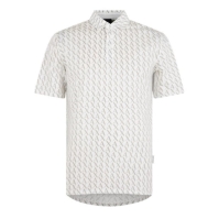 Camasa Armani Exchange Armani Exchange Polo