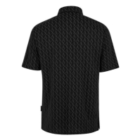 Camasa Armani Exchange Armani Exchange Polo