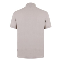 Camasa Armani Exchange Jersey Cotton Polo