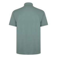 Camasa Armani Exchange Jersey Cotton Polo