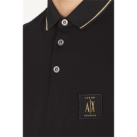 Armani Exchange Small Icon Polo