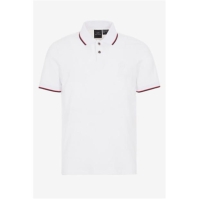 Camasa Armani Exchange Tipped Pique Polo