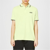 Barbour International Evan Tipped Polo