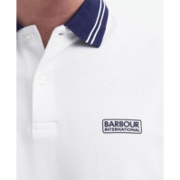 Camasa Barbour International Tracker Polo