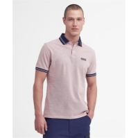 Camasa Barbour International Tracker Polo