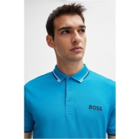 Camasa Boss Paddy Pro Polo