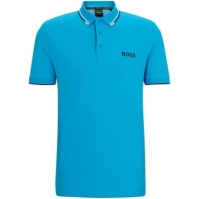 Camasa Boss Paddy Pro Polo