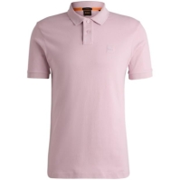 Boss Passenger Pique Polo Top