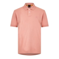 Boss Passenger Pique Polo Top