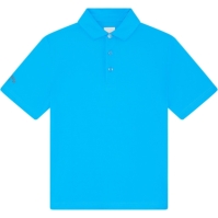 Callaway Solid Polo Jn00