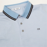 Camasa Calvin Klein Golf G Blade Polo barbat