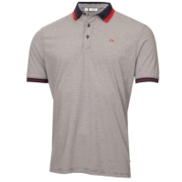 Calvin Klein Golf G Blade Polo Sn99