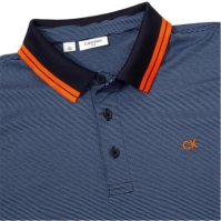 Calvin Klein Golf G Blade Polo Sn99