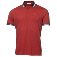 Calvin Klein Golf G Blade Polo Sn99