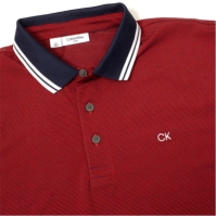 Calvin Klein Golf G Blade Polo Sn99