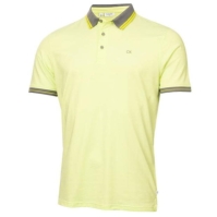 Calvin Klein Golf G Blade Polo Sn99