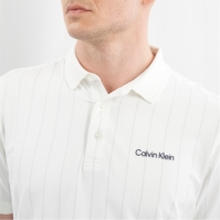 Calvin Klein Golf G Cape Club Polo Sn53