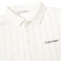 Calvin Klein Golf G Cape Club Polo Sn53