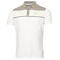 Calvin Klein Golf G Fairway Polo Sn99