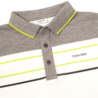 Calvin Klein Golf G Fairway Polo Sn99