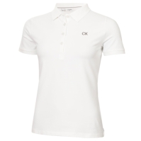 Calvin Klein Golf G Polo Ld99