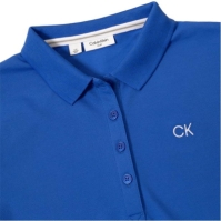 Calvin Klein Golf G Polo Ld99