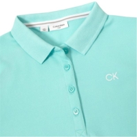 Calvin Klein Golf G Polo Ld99