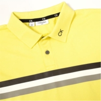 Calvin Klein Golf G Parker Polo Sn33