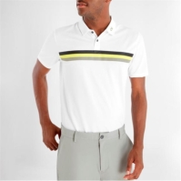 Calvin Klein Golf G Parker Polo Sn33