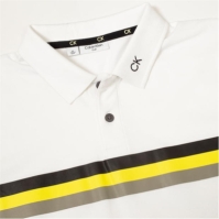 Calvin Klein Golf G Parker Polo Sn33