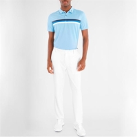 Calvin Klein Golf G Parker Polo Sn33