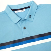 Calvin Klein Golf G Parker Polo Sn33