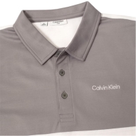 Calvin Klein Golf G Polo Sn99