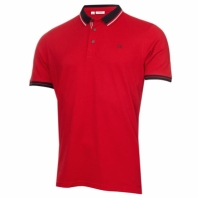 Calvin Klein Golf G Pique Polo Sn99