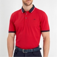 Calvin Klein Golf G Pique Polo Sn99