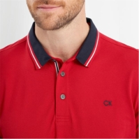 Calvin Klein Golf G Pique Polo Sn99