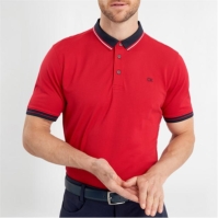 Calvin Klein Golf G Pique Polo Sn99