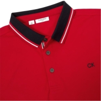 Calvin Klein Golf G Pique Polo Sn99