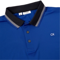 Calvin Klein Golf G Response Polo Sn99