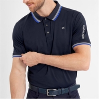 Calvin Klein Golf G Response Polo Sn99