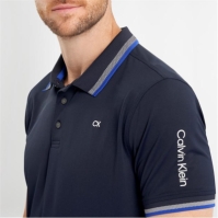 Calvin Klein Golf G Response Polo Sn99