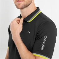 Calvin Klein Golf G Response Polo Sn99