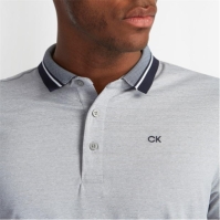 Calvin Klein Golf G Whisper Polo Sn99